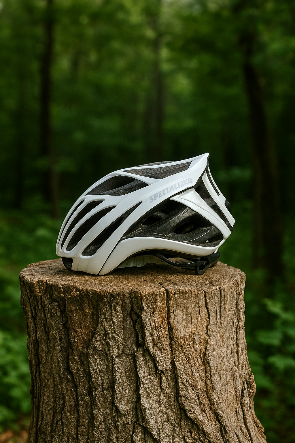 CASCO SPECIALIZED PRÓSPERO