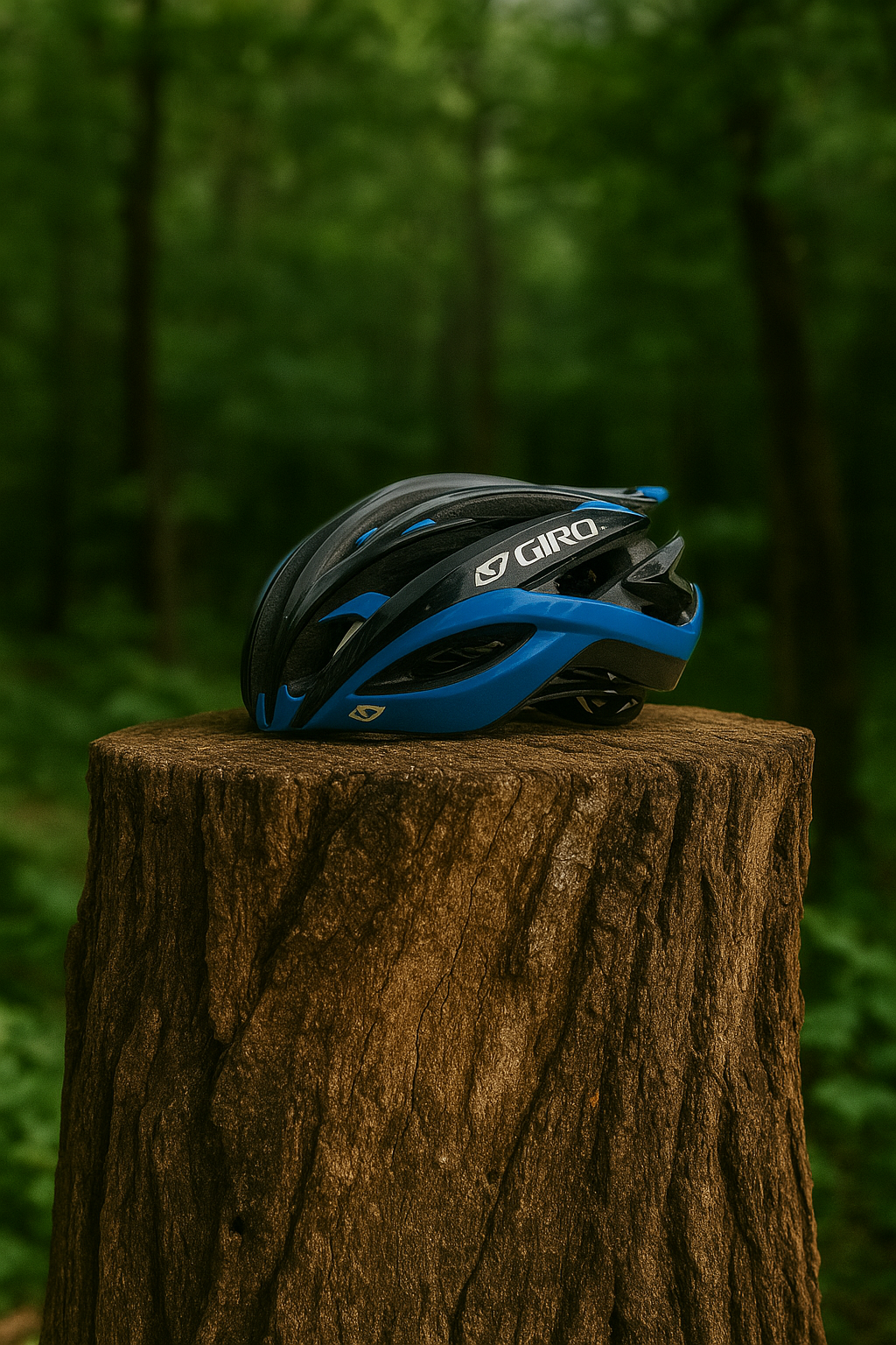 CASCO GIRO