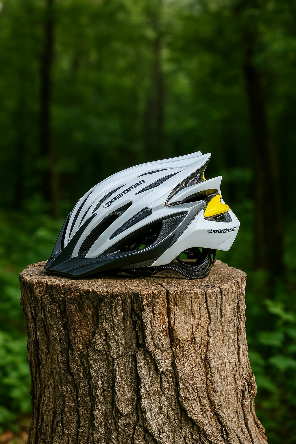 CASCO BOARDMAN